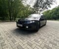 Черный Хонда Аккорд, объемом двигателя 2.4 л и пробегом 291 тыс. км за 7500 $, фото 1 на Automoto.ua