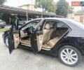 Чорний Хонда Аккорд, об'ємом двигуна 2.4 л та пробігом 297 тис. км за 5650 $, фото 3 на Automoto.ua