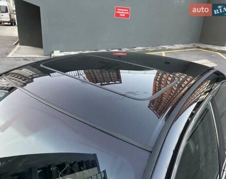 Черный Хонда Аккорд, объемом двигателя 2 л и пробегом 177 тыс. км за 7700 $, фото 22 на Automoto.ua