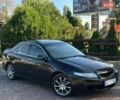 Чорний Хонда Аккорд, об'ємом двигуна 2.4 л та пробігом 320 тис. км за 4600 $, фото 1 на Automoto.ua