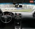 Чорний Хонда Аккорд, об'ємом двигуна 2 л та пробігом 237 тис. км за 6200 $, фото 8 на Automoto.ua