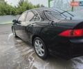 Черный Хонда Аккорд, объемом двигателя 2 л и пробегом 230 тыс. км за 6999 $, фото 9 на Automoto.ua