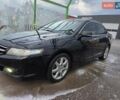 Черный Хонда Аккорд, объемом двигателя 2 л и пробегом 230 тыс. км за 6999 $, фото 3 на Automoto.ua