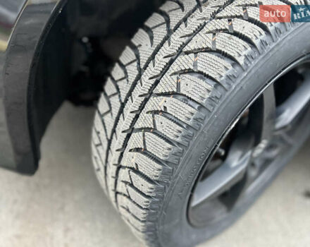 Черный Хонда Аккорд, объемом двигателя 2 л и пробегом 267 тыс. км за 6100 $, фото 10 на Automoto.ua