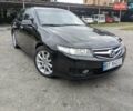 Чорний Хонда Аккорд, об'ємом двигуна 2.4 л та пробігом 297 тис. км за 5650 $, фото 13 на Automoto.ua