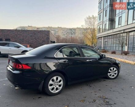Черный Хонда Аккорд, объемом двигателя 2 л и пробегом 177 тыс. км за 7700 $, фото 20 на Automoto.ua