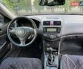 Хонда Аккорд 2007 в Житомире на Automoto.ua Черный Хонда Аккорд, объемом двигателя 2.2 л и пробегом 366 тыс. км за 5999 $, фото 19 на Automoto.ua