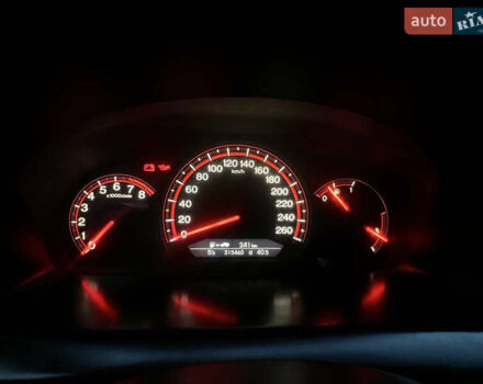 Чорний Хонда Аккорд, об'ємом двигуна 2 л та пробігом 315 тис. км за 5400 $, фото 16 на Automoto.ua
