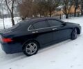 Черный Хонда Аккорд, объемом двигателя 2 л и пробегом 265 тыс. км за 6199 $, фото 5 на Automoto.ua