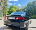 Чорний Хонда Аккорд, об'ємом двигуна 2 л та пробігом 277 тис. км за 5900 $, фото 3 на Automoto.ua