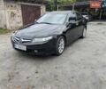 Чорний Хонда Аккорд, об'ємом двигуна 2.4 л та пробігом 297 тис. км за 5650 $, фото 2 на Automoto.ua