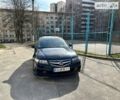 Чорний Хонда Аккорд, об'ємом двигуна 2.4 л та пробігом 219 тис. км за 6700 $, фото 1 на Automoto.ua