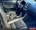 Чорний Хонда Аккорд, об'ємом двигуна 2.4 л та пробігом 225 тис. км за 7500 $, фото 4 на Automoto.ua