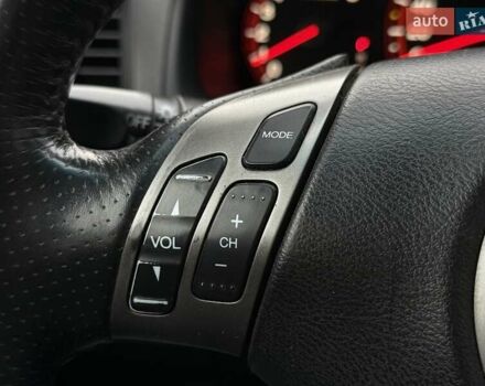 Чорний Хонда Аккорд, об'ємом двигуна 2 л та пробігом 237 тис. км за 6200 $, фото 22 на Automoto.ua