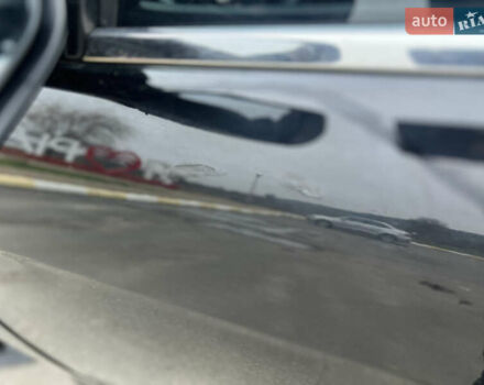 Черный Хонда Аккорд, объемом двигателя 2 л и пробегом 267 тыс. км за 6100 $, фото 9 на Automoto.ua