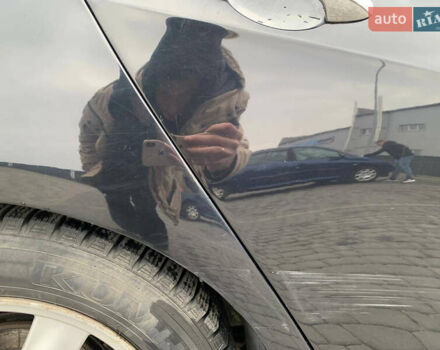 Чорний Хонда Аккорд, об'ємом двигуна 2 л та пробігом 220 тис. км за 5200 $, фото 8 на Automoto.ua