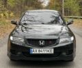 Хонда Аккорд 2007 в Харькове на Automoto.ua Черный Хонда Аккорд, объемом двигателя 2.4 л и пробегом 320 тыс. км за 6800 $, фото 4 на Automoto.ua