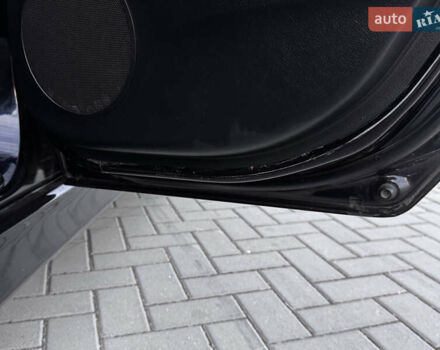 Черный Хонда Аккорд, объемом двигателя 2.4 л и пробегом 220 тыс. км за 8200 $, фото 8 на Automoto.ua