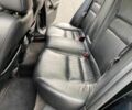 Черный Хонда Аккорд, объемом двигателя 2 л и пробегом 270 тыс. км за 6500 $, фото 6 на Automoto.ua