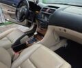 Черный Хонда Аккорд, объемом двигателя 2 л и пробегом 230 тыс. км за 6999 $, фото 2 на Automoto.ua