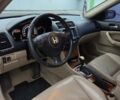 Черный Хонда Аккорд, объемом двигателя 2 л и пробегом 230 тыс. км за 6999 $, фото 15 на Automoto.ua