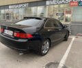 Чорний Хонда Аккорд, об'ємом двигуна 2 л та пробігом 310 тис. км за 8100 $, фото 3 на Automoto.ua