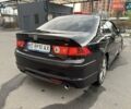 Чорний Хонда Аккорд, об'ємом двигуна 2.4 л та пробігом 253 тис. км за 7500 $, фото 4 на Automoto.ua