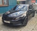 Чорний Хонда Аккорд, об'ємом двигуна 2.35 л та пробігом 285 тис. км за 6500 $, фото 1 на Automoto.ua
