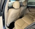 Черный Хонда Аккорд, объемом двигателя 2 л и пробегом 385 тыс. км за 6449 $, фото 24 на Automoto.ua