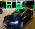 Хонда Аккорд 2007 в Вознесенске на Automoto.ua Черный Хонда Аккорд, объемом двигателя 2.4 л и пробегом 225 тыс. км за 7700 $, фото 1 на Automoto.ua