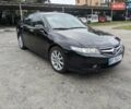 Чорний Хонда Аккорд, об'ємом двигуна 2.4 л та пробігом 297 тис. км за 5650 $, фото 6 на Automoto.ua