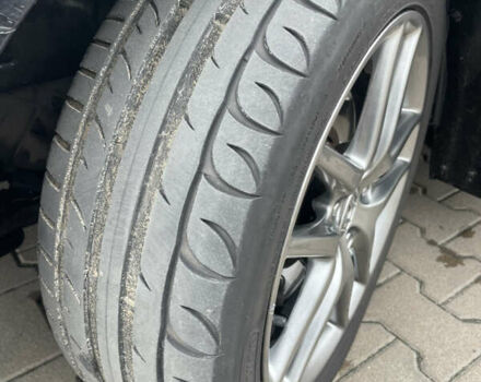 Черный Хонда Аккорд, объемом двигателя 2.4 л и пробегом 142 тыс. км за 6900 $, фото 8 на Automoto.ua