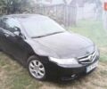 Чорний Хонда Аккорд, об'ємом двигуна 2 л та пробігом 232 тис. км за 4000 $, фото 1 на Automoto.ua