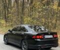 Хонда Аккорд 2007 в Харькове на Automoto.ua Черный Хонда Аккорд, объемом двигателя 2.4 л и пробегом 320 тыс. км за 6800 $, фото 2 на Automoto.ua
