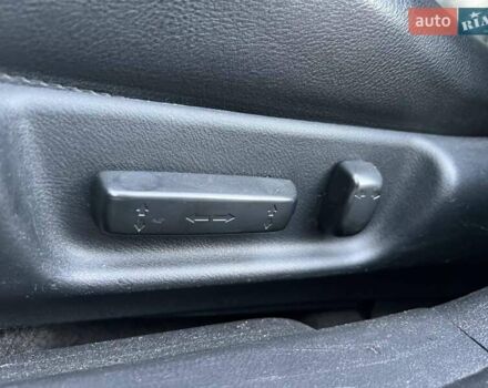 Черный Хонда Аккорд, объемом двигателя 2 л и пробегом 177 тыс. км за 7700 $, фото 14 на Automoto.ua