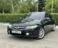 Чорний Хонда Аккорд, об'ємом двигуна 2.4 л та пробігом 227 тис. км за 7700 $, фото 3 на Automoto.ua