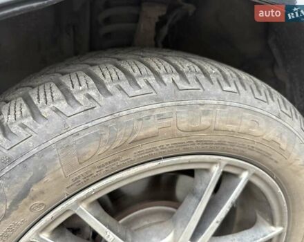 Чорний Хонда Аккорд, об'ємом двигуна 2 л та пробігом 237 тис. км за 6200 $, фото 25 на Automoto.ua