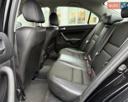 Чорний Хонда Аккорд, об'ємом двигуна 2 л та пробігом 237 тис. км за 6200 $, фото 16 на Automoto.ua