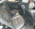 Чорний Хонда Аккорд, об'ємом двигуна 2.4 л та пробігом 320 тис. км за 6450 $, фото 17 на Automoto.ua