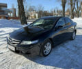 Чорний Хонда Аккорд, об'ємом двигуна 2 л та пробігом 170 тис. км за 7700 $, фото 1 на Automoto.ua