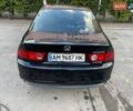 Хонда Аккорд 2007 в Житомире на Automoto.ua Черный Хонда Аккорд, объемом двигателя 2.2 л и пробегом 366 тыс. км за 5999 $, фото 27 на Automoto.ua