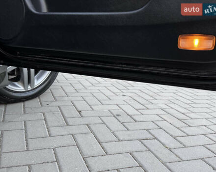 Черный Хонда Аккорд, объемом двигателя 2.4 л и пробегом 220 тыс. км за 8200 $, фото 9 на Automoto.ua