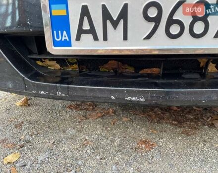 Хонда Аккорд 2007 в Житомире на Automoto.ua Черный Хонда Аккорд, объемом двигателя 2.2 л и пробегом 366 тыс. км за 5999 $, фото 2 на Automoto.ua