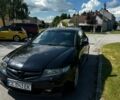 Черный Хонда Аккорд, объемом двигателя 2 л и пробегом 305 тыс. км за 4500 $, фото 1 на Automoto.ua