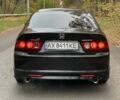 Хонда Аккорд 2007 в Харькове на Automoto.ua Черный Хонда Аккорд, объемом двигателя 2.4 л и пробегом 320 тыс. км за 6800 $, фото 5 на Automoto.ua