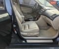 Чорний Хонда Аккорд, об'ємом двигуна 2.4 л та пробігом 297 тис. км за 5650 $, фото 19 на Automoto.ua