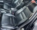 Черный Хонда Аккорд, объемом двигателя 2 л и пробегом 177 тыс. км за 7700 $, фото 15 на Automoto.ua