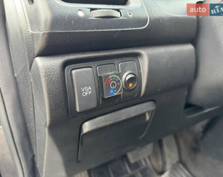 Чорний Хонда Аккорд, об'ємом двигуна 2.35 л та пробігом 319 тис. км за 6450 $, фото 12 на Automoto.ua