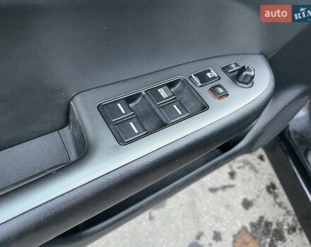 Черный Хонда Аккорд, объемом двигателя 2 л и пробегом 177 тыс. км за 7700 $, фото 13 на Automoto.ua