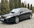Чорний Хонда Аккорд, об'ємом двигуна 2.4 л та пробігом 350 тис. км за 5999 $, фото 1 на Automoto.ua